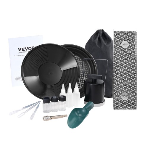 Vevor kit per ricerca - vevor,