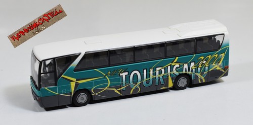 Rietze autobus - rietze, h0