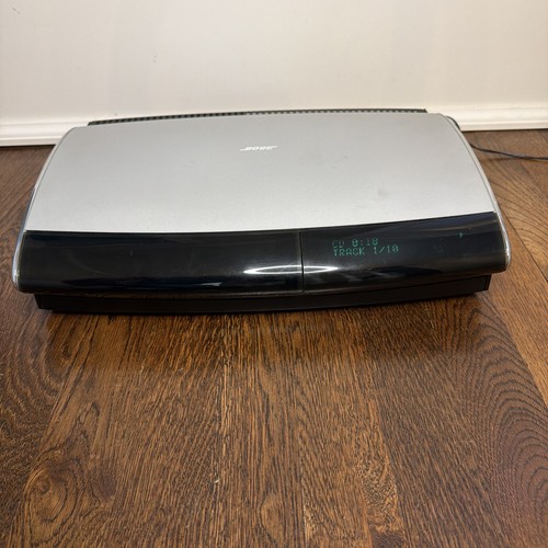 Bose lifestyle av38 - bose,