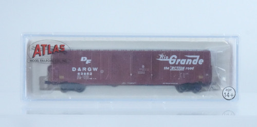 Nos atlas rio grande 63852 - nos,