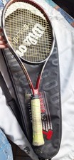 Racchetta Wilson Hammer 6.2 Titanium, usata.