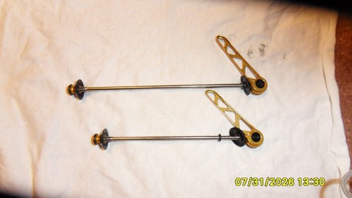 Spiedini extralite streeters - extralite,