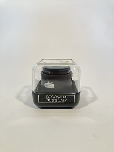 Rodenstock rogonar mm - rogonar-s,