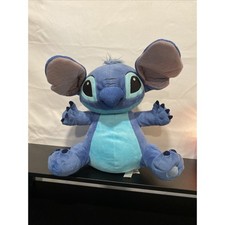 Disney Store Autentico Stitch