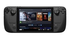 Valve Steam Deck OLED 512GB