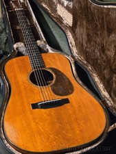 Martin 1947 D-18 - Vintage!!-