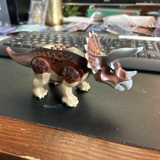 Lego jurassic world 5885 solo - lego,