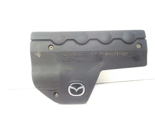 Mazda 323 bj panneau - mazda, vi