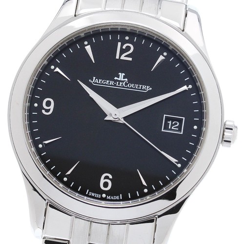 Jaeger lecoultre master - jaeger-lecoultre,