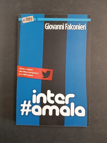 Libro inter amala - libro, 881