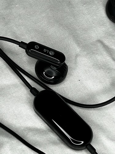 Cuffie auricolari - lg,