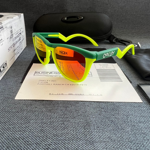 Occhiali sole oakley - sole,