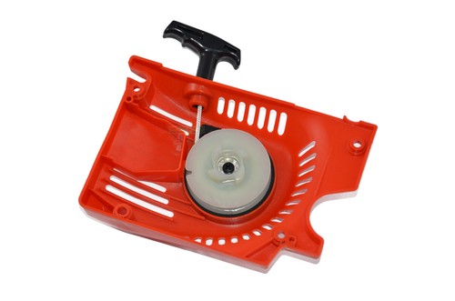 Avviatore fune per motosega - a,