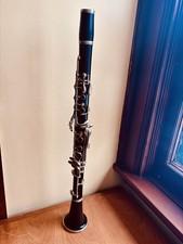 Clarinetto Bb professionale