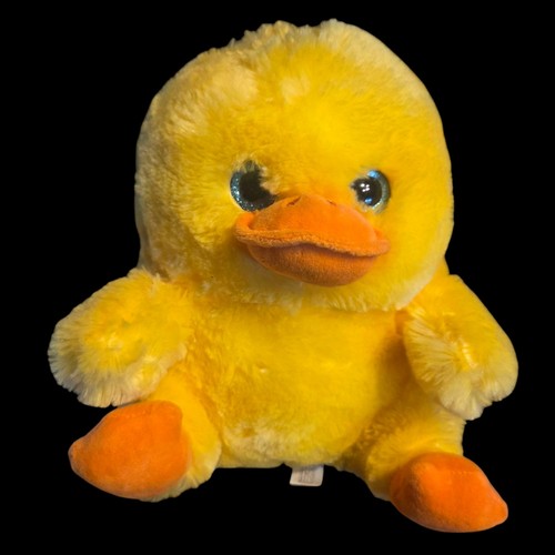 Peluche grande belly buddy - peluche,