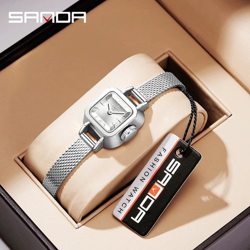 Squisito orologio donna