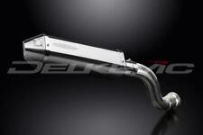 KIT SCARICO SILENZIATORE HONDA