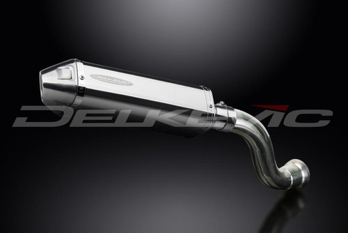 Kit scarico silenziatore honda - scarico,