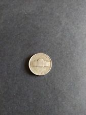 Moneta Stati Uniti 5 Cents di