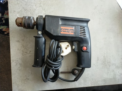 Atlas copco sb2 trapano - 13,