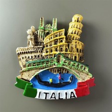 Italy Roma Handmade Tourist