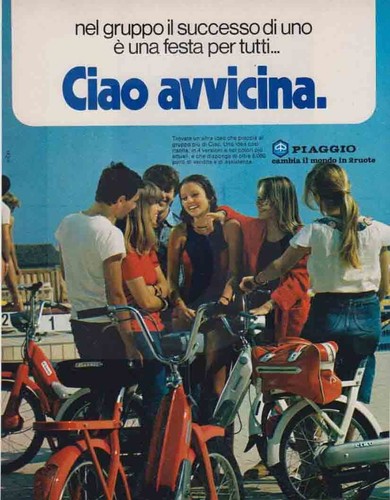 advertising