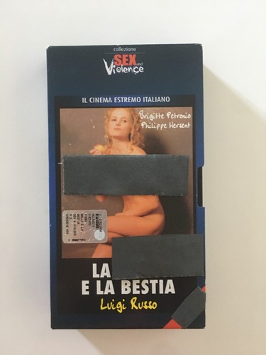 Bella bestia luigi - la, (luigi