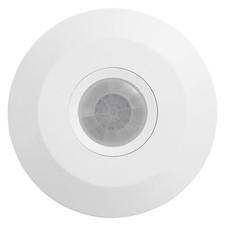 1 pièce Interrupteur de lumière à capteur de Mouvement PIRAC 220-240V 2000Wca...