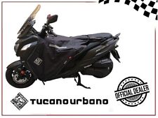 COPRIGAMBE TUCANO URBANO R206 SPECIFICO PER SYM JOYMAX Z 125/300 DAL 2019-2020