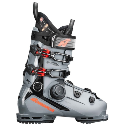 Nordica speedmachine boa - speedmachine,