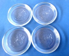 12 pz. coperchio sveglia 75