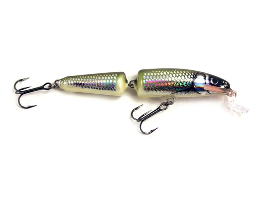 Salmo fanatic esche - salmo,