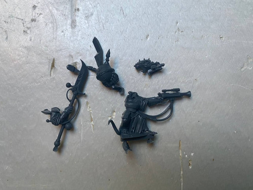 Warhammer fantasy skaven - warhammer,