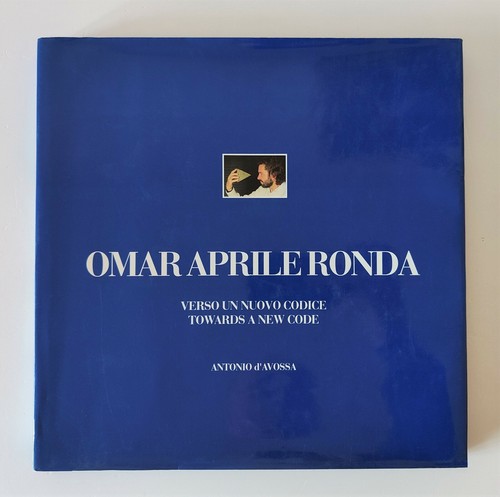 Omar aprile ronda verso un - -,