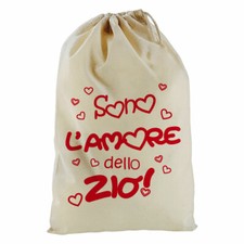 Sacchetto nascita primo cambio