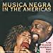 Artistes Divers - Musica Negra