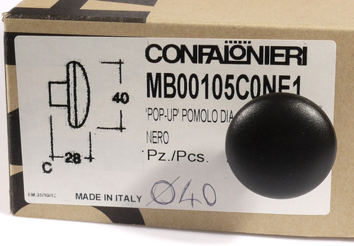 Prl lotto pomolo - lotto,