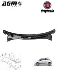 MOSTRINA ESTERNA COPERTURA