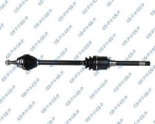 Genuine GSP Drive Shaft 205061