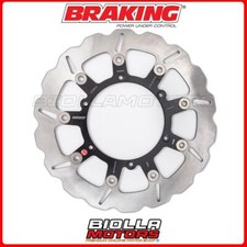 KT03FLD DISCO FRENO ANTERIORE