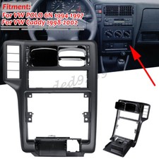 Console centrale telaio