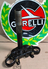 PIASTRA INFERIORE FORCELLA CON