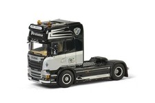 Scania R Streamline Topline