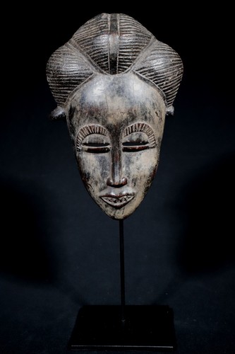 Arte africano antico - africano,