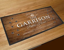 Tappeto Bar Runner The
