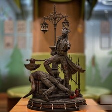 TF Studio Bloodborne The