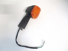 Freccia anteriore destra -