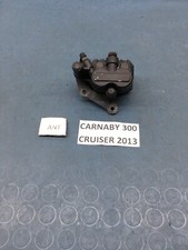 PINZA FRENO ANTERIORE PIAGGIO CARNABY CRUISER 300 IE 2008 2013