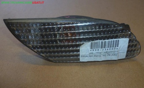 Xbd000121 fanalino ant mg - xbd000121,