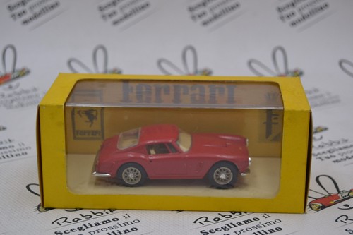 Die cast ferrari 250 - ferrari, gt